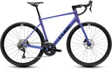 Cube Attain SLX  blueiris´n´black (2027)