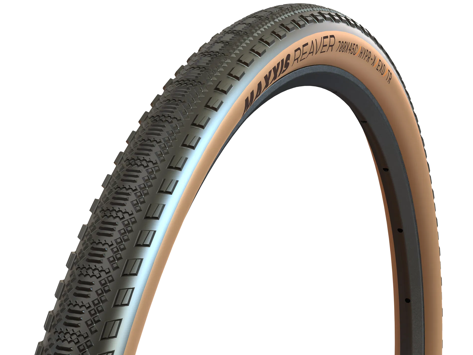 Maxxis Reaver Gen.2 band 28