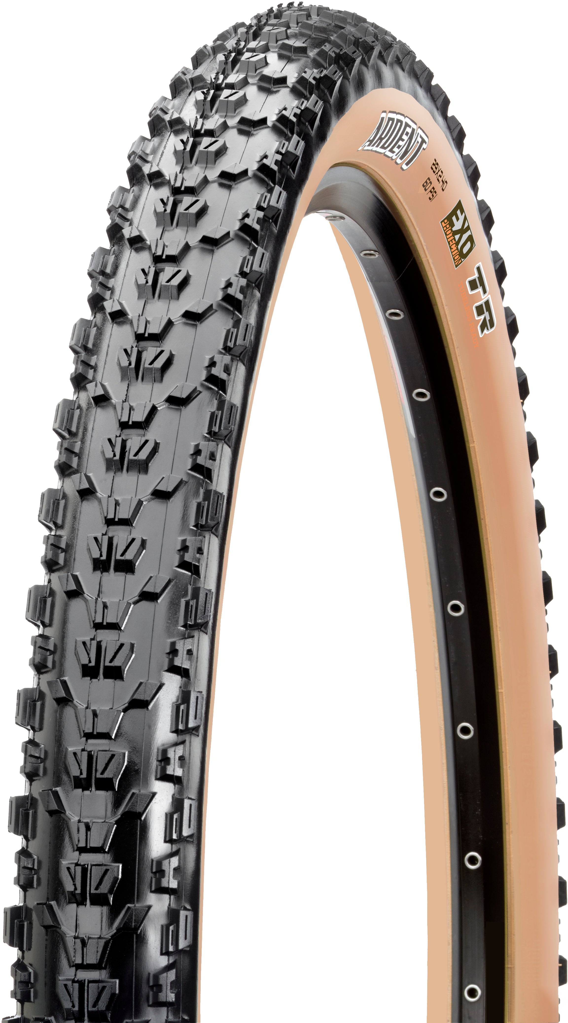 Maxxis Ardent vouwband 29x2.25