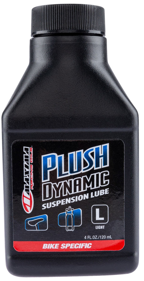 Rock-Shox MAXIMA PLUSH Suspension Oil Lube Light 120 ml