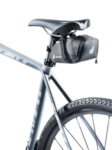 deuter Bike Bag 0,8l zadeltas zwart