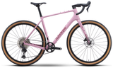 Raymon Soreno Comp mohair roze