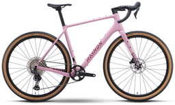 Raymon Soreno Comp mohair roze