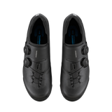 Shimano XC703 MTB-schoenen zwart