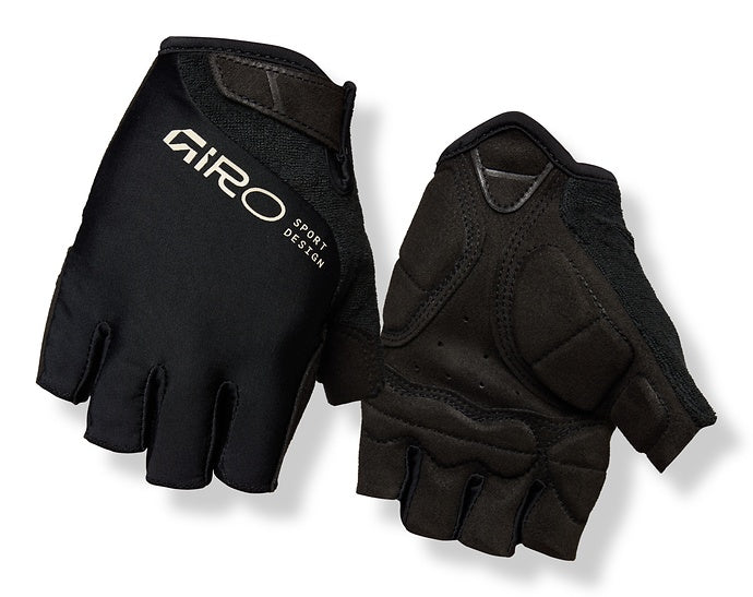 Giro Jag'ette racefiets handschoenen black