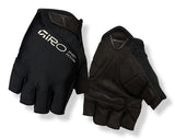 Giro Jag'ette racefiets handschoenen black