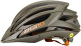 Giro Artex MIPS helm olijfgroen