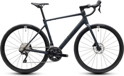 Cube Attain SLX black´n´chrome (2027)
