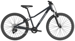 Cannondale Kids Trail 26 Tungsten Blauw