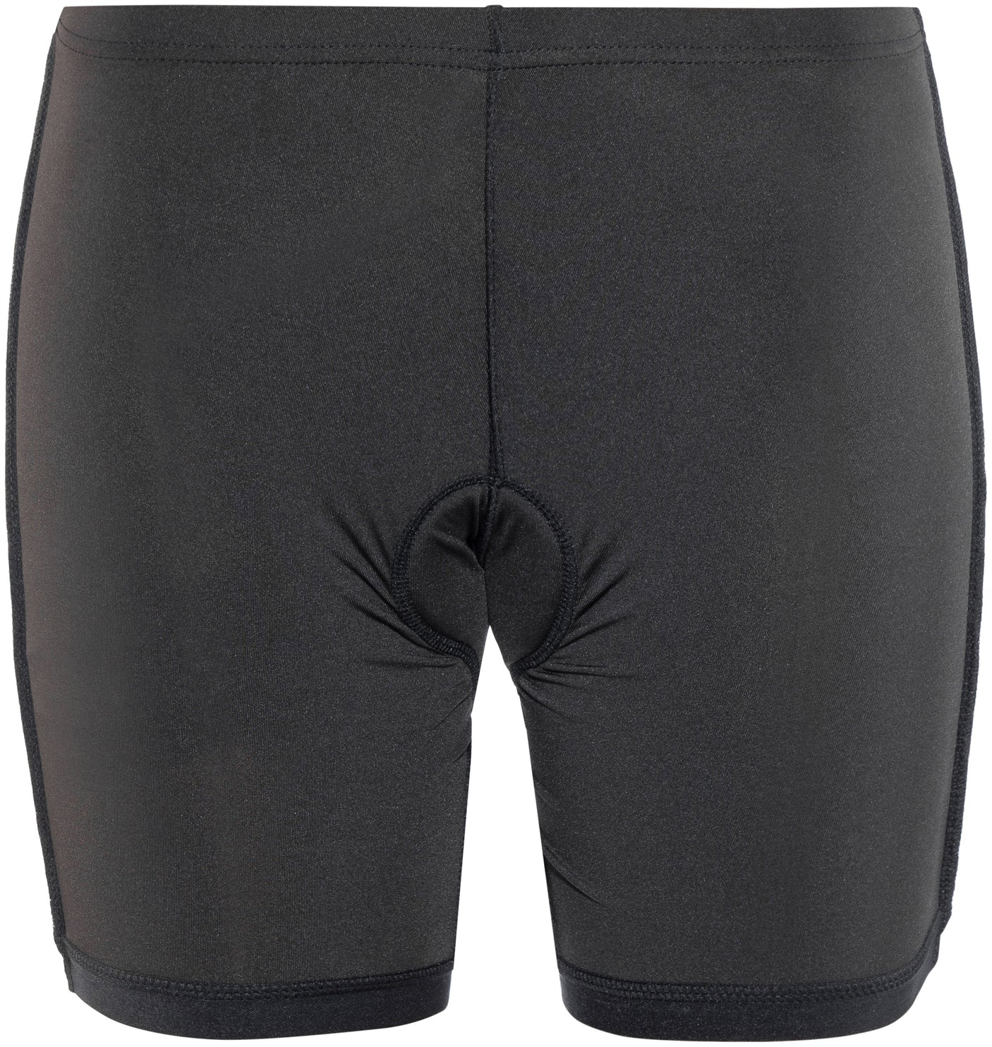 Gonso Civita fietsbroek dames zwart