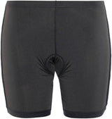 Gonso Civita fietsbroek dames zwart
