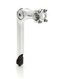 XLC ST-T02 verstelbare stuurpen zilver