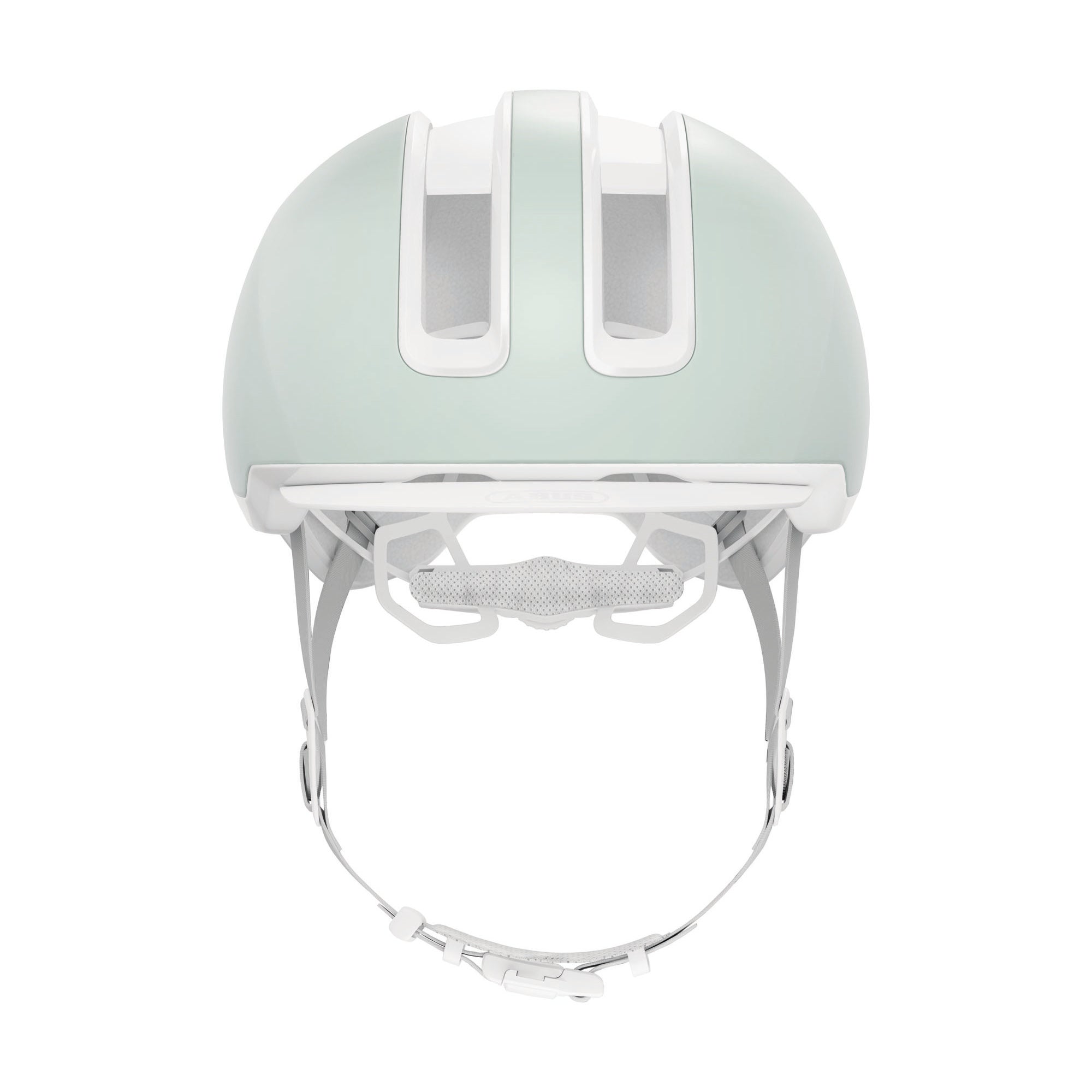 Abus HUD-Y PURE pure mint