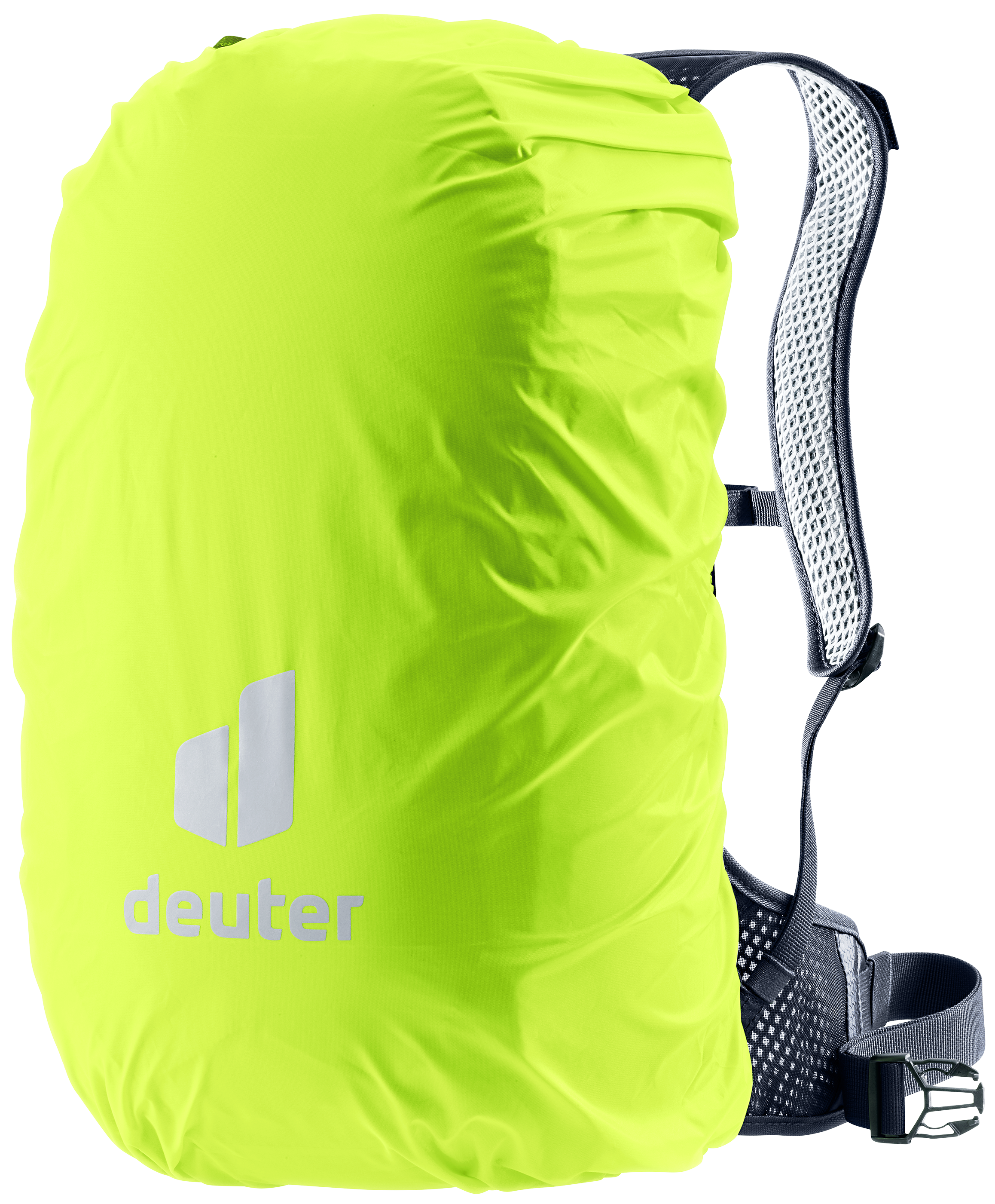 deuter Race Air 14+3 rugzak zwart