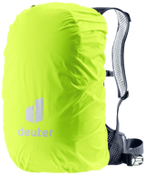 deuter Race Air 14+3 rugzak zwart