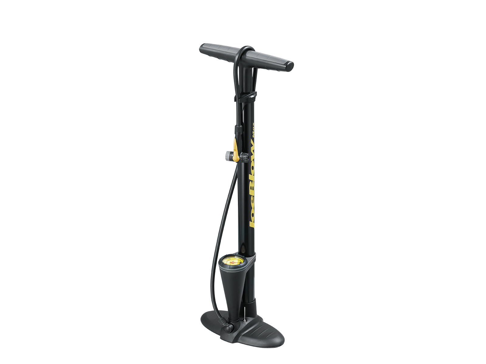 Topeak JoeBlow Max II standaardpomp