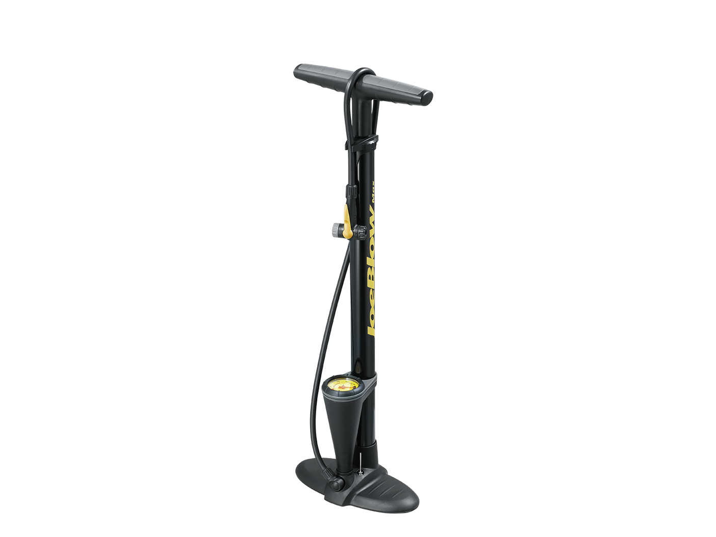 Topeak JoeBlow Max II standaardpomp