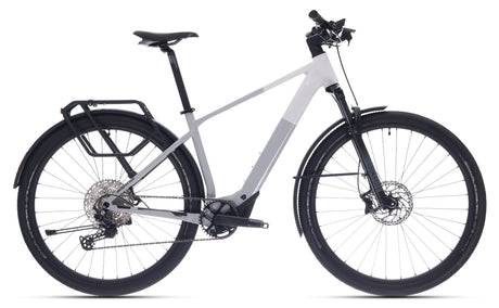 Superior iBLOX 6.5 Glanzgrijs