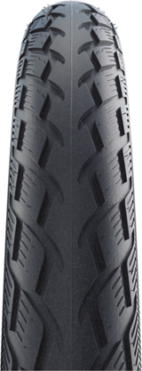 Schwalbe Marathon | Performance Line | Guard 26"/559mm Zwart+Reflex