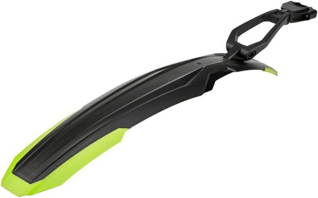 ACID spatbord VANE PURE achter 27,5" black´n´green