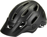 Giro Source Mips helm mat zwart fade