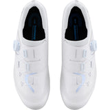 Shimano RC503 racefiets-schoenen wit