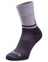 VAUDE All Year Wool Sokken paars