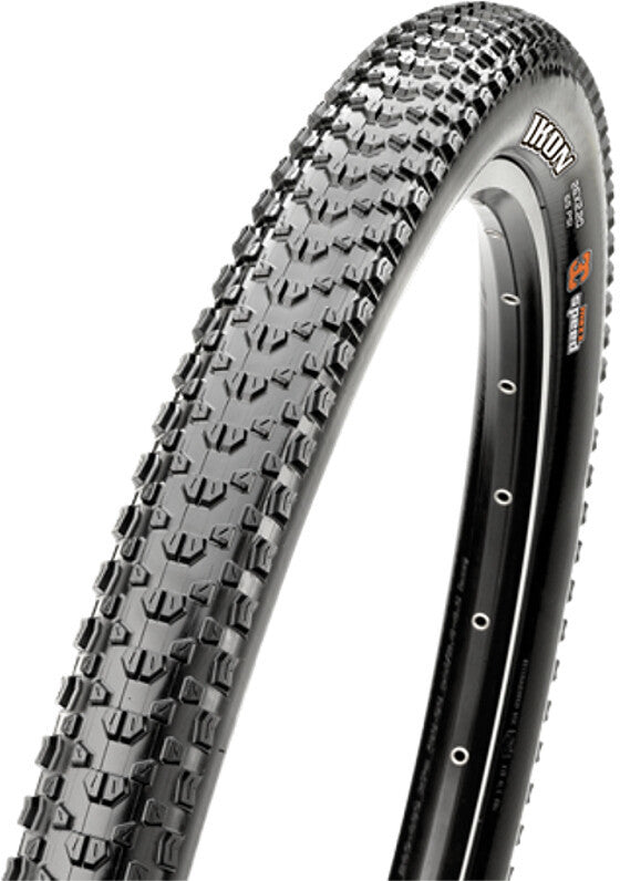 Maxxis Ikon Clincher Band 27.5x2.20" MPC zwart