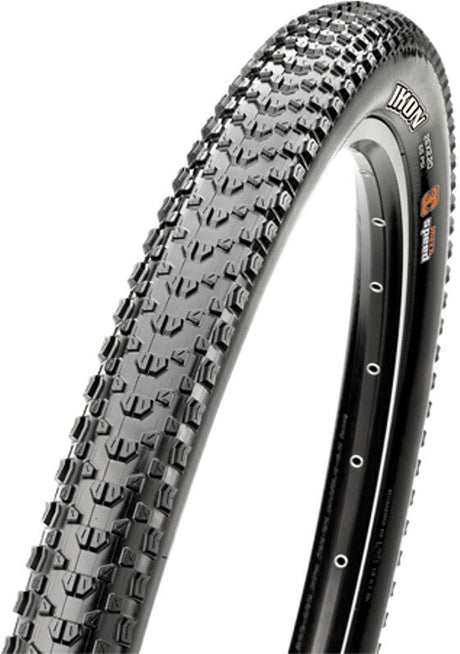 Maxxis Ikon Clincher Band 27.5x2.20" MPC zwart