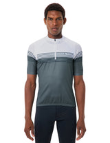 VAUDE Heren Posta HZ Tricot II heron/wit