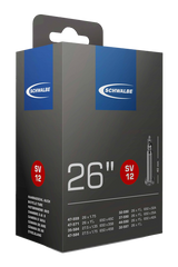 Schwalbe No.12 Fietsbinnenslang 26"