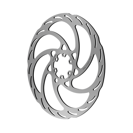 Magura remschijf MDR-S 2.5