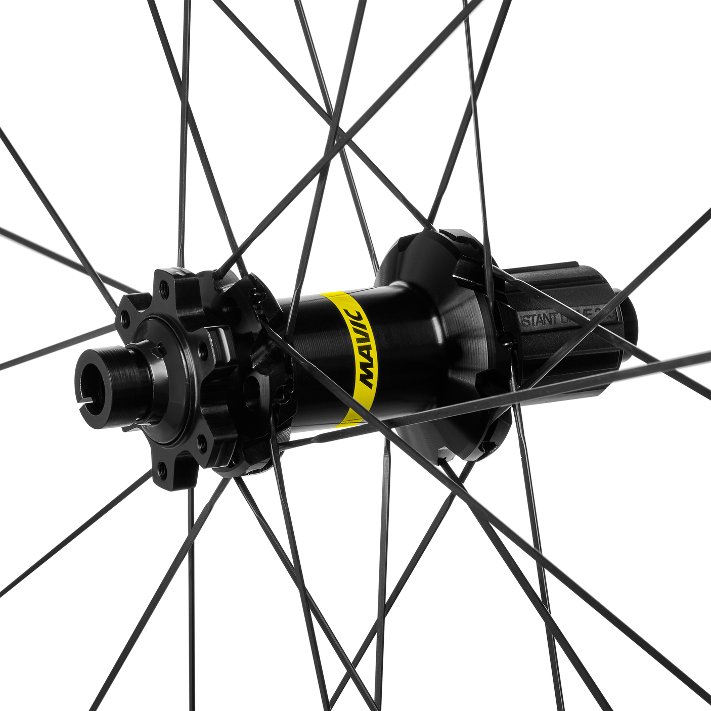 Mavic Crossmax Achterwiel 27.5" 12x148mm SRAM/Shimano HG