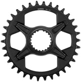 Shimano Deore XT SM-CRM85 kettingblad DM 1x12-speed voor FC-M8100 | FC-M8120 | FC-M8130 zwart