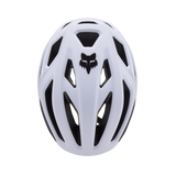 Fox Crossframe Pro Quest MTB-helm Wit