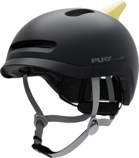 Puky Sparky Junior zwart