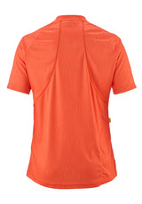 Gonso Adventure Jersey Soft Touch W fiesta red