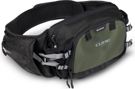 Cube Heuptas VERTEX 3 TM reedgreen