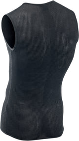 Northwave Light Jersey Mouwloos Zwart