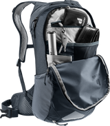 deuter Race Air 10 fietsrugzak zwart