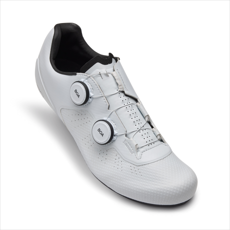 Giro Regime II racefietsschoenen white