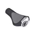 Ergon GC1 regular handvatten zwart/grijs