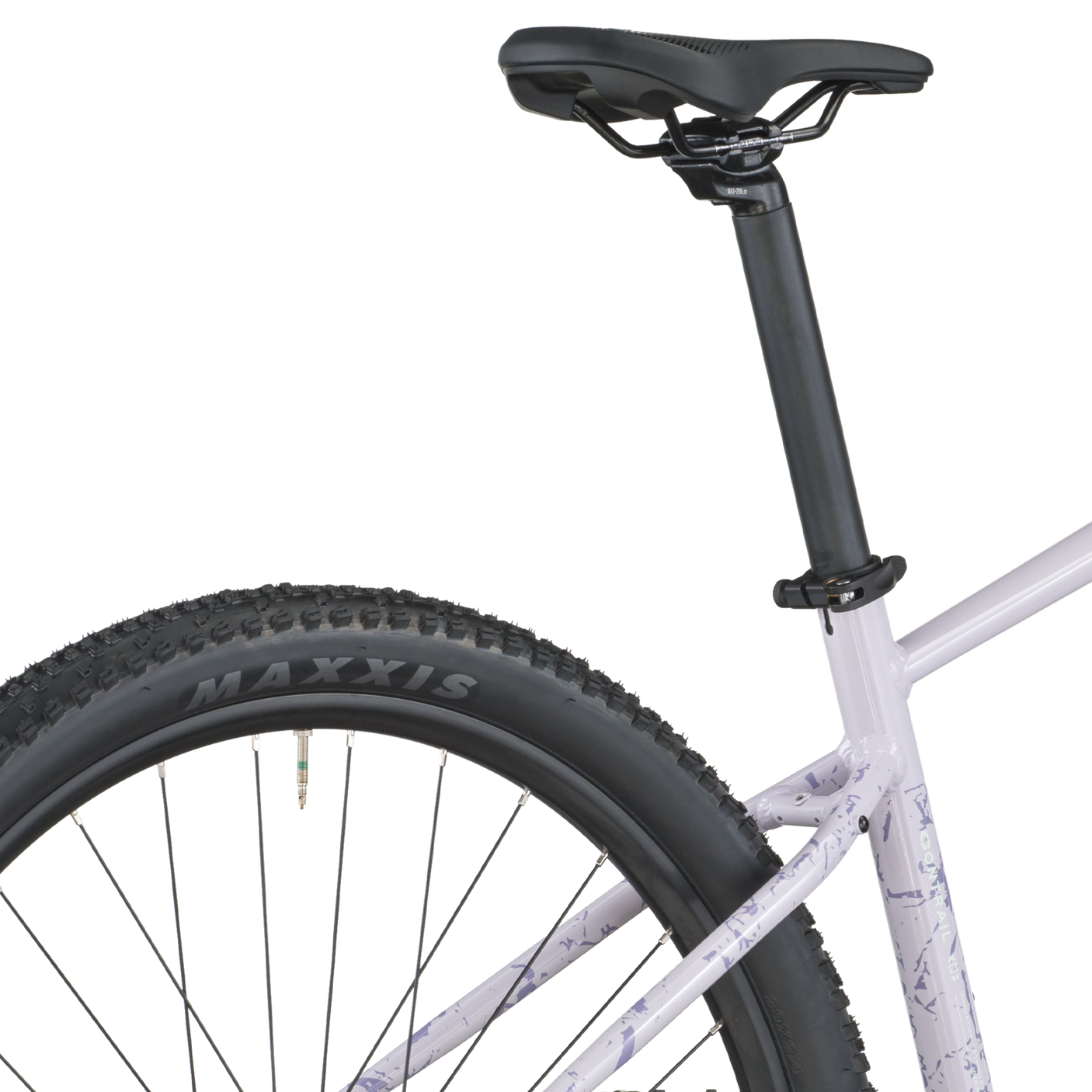 Scott Contrail 30 violet roze