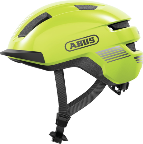 Abus PURL-Y signaalgeel