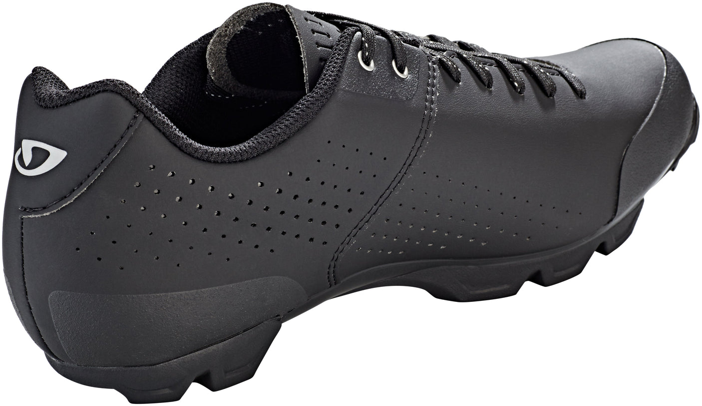Giro PRIVATEER Lace - MTB schoenen black