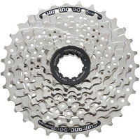 Shimano Acera CS-HG41 cassette 8-speed zilver – aktuelle Variante