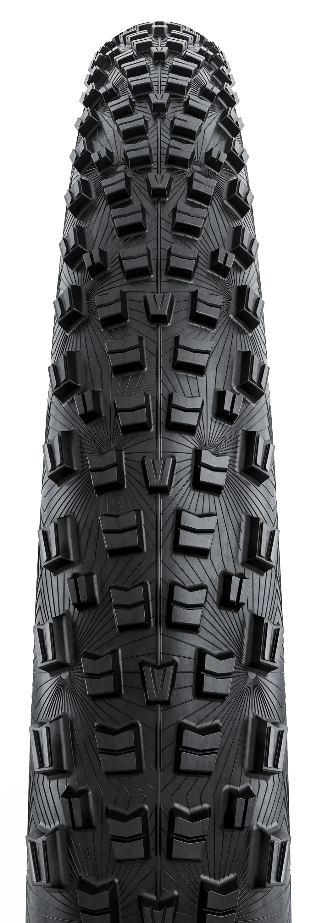 Continental Trinotal Trail Grip Vouwband 28
