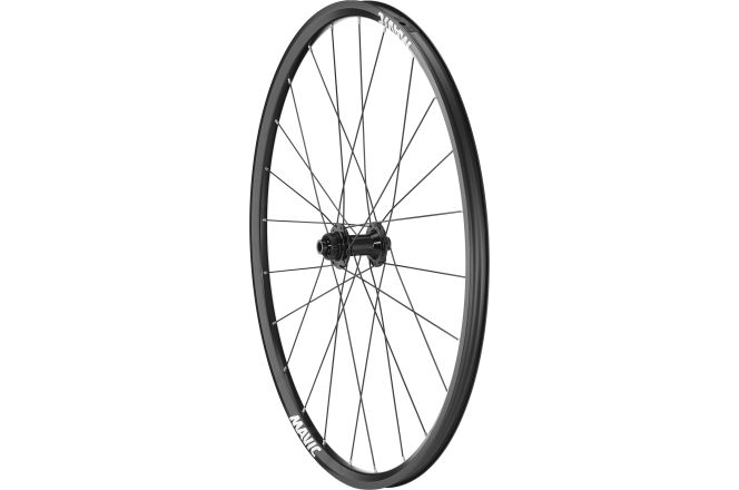 Mavic ACCESS RG22 DISC Voorwiel 28" Centerlock 12x100mm