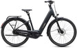 Cube Supreme Hybrid Comfort Pro 600 Easy Entry grijs´n´chrome (2027)