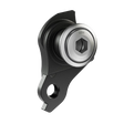 SRAM Universele achtervork / derailleurhanger UDH zilver
